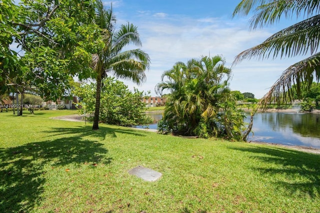 216 San Remo Blvd, North Lauderdale, FL 33068 - water view