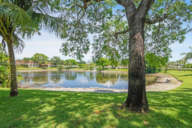 216 San Remo Blvd, North Lauderdale, FL 33068 - water view