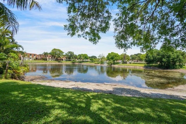 216 San Remo Blvd, North Lauderdale, FL 33068 - water view