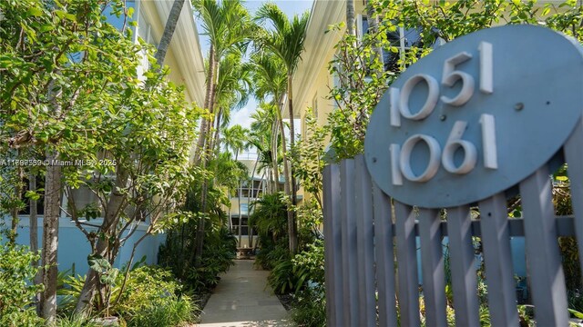 1051 Euclid Ave Unit 208, Miami Beach, FL 33139 - exterior view