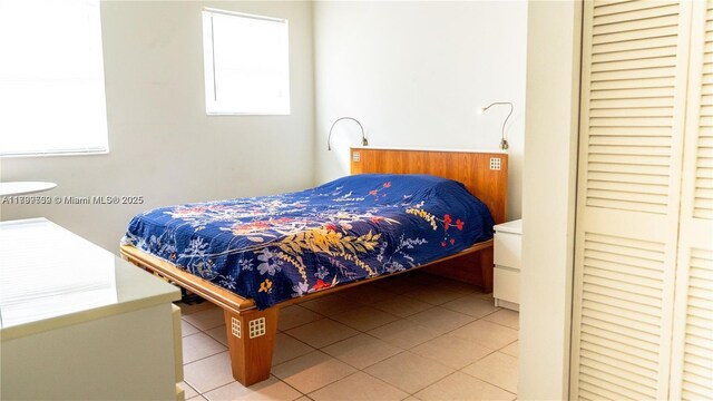 1051 Euclid Ave Unit 208, Miami Beach, FL 33139 - bedroom featuring tile patterned floors