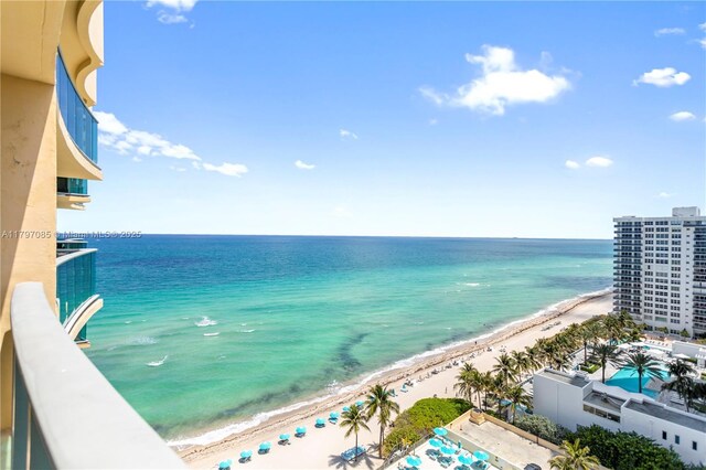 2501 S Ocean Dr Unit 1614, Hollywood, FL 33019 - photo 2