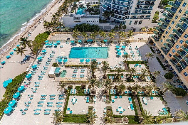 2501 S Ocean Dr Unit 1614, Hollywood, FL 33019 - photo 3