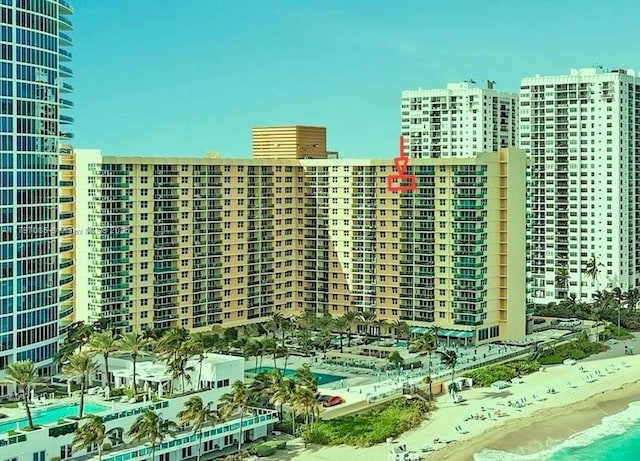 2501 S Ocean Dr Unit 1614, Hollywood, FL 33019 - photo 21