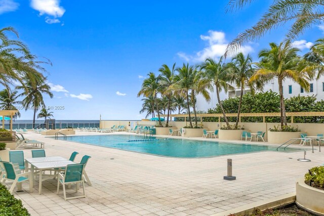 2501 S Ocean Dr Unit 1614, Hollywood, FL 33019 - photo 28
