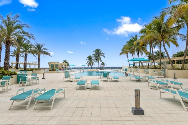 2501 S Ocean Dr Unit 1614, Hollywood, FL 33019 - photo 29