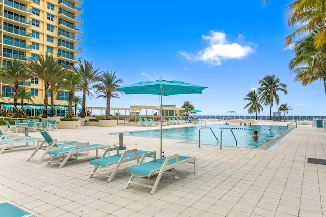 2501 S Ocean Dr Unit 1614, Hollywood, FL 33019 - photo 30