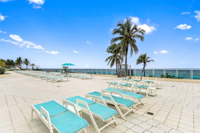 2501 S Ocean Dr Unit 1614, Hollywood, FL 33019 - photo 31