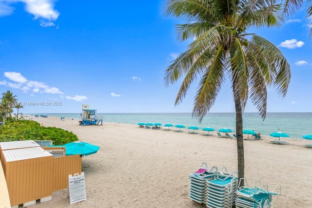 2501 S Ocean Dr Unit 1614, Hollywood, FL 33019 - photo 33