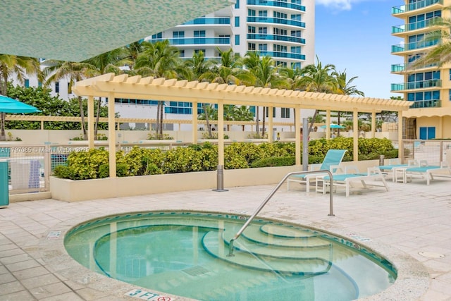 2501 S Ocean Dr Unit 1614, Hollywood, FL 33019 - photo 37