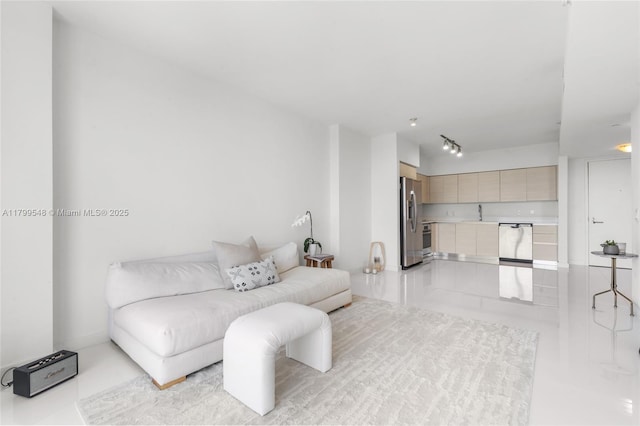 4250 Biscayne Blvd Unit 1112, Miami, FL 33137 - view of living area