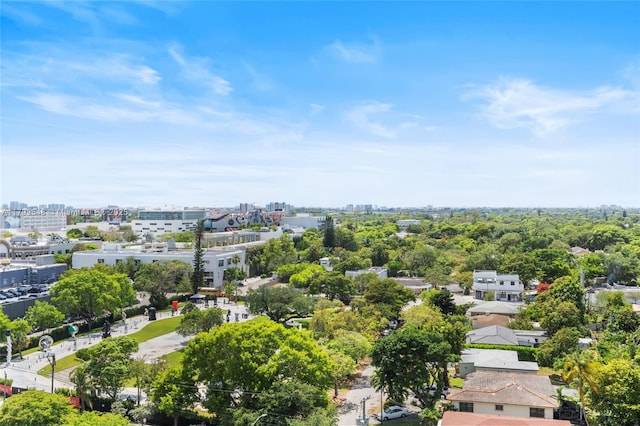 4250 Biscayne Blvd Unit 1112, Miami, FL 33137 - view of urban area