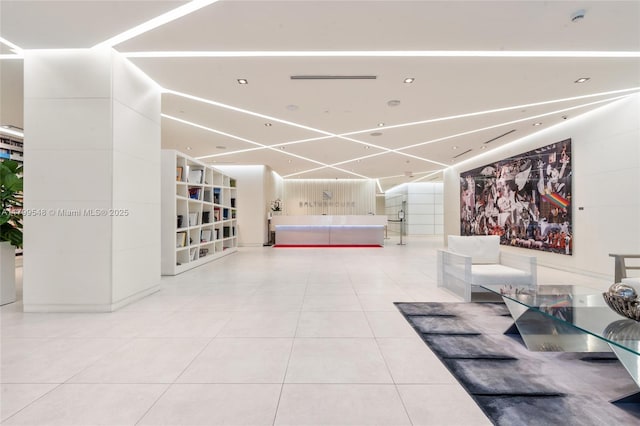 4250 Biscayne Blvd Unit 1112, Miami, FL 33137 - view of building lobby