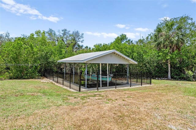 18250 Parkridge Ct, Fort Myers, FL 33908 - photo 47
