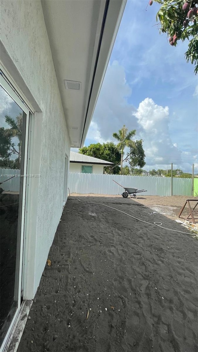 640 SW 12th Ave, Homestead, FL 33030 - view of yard