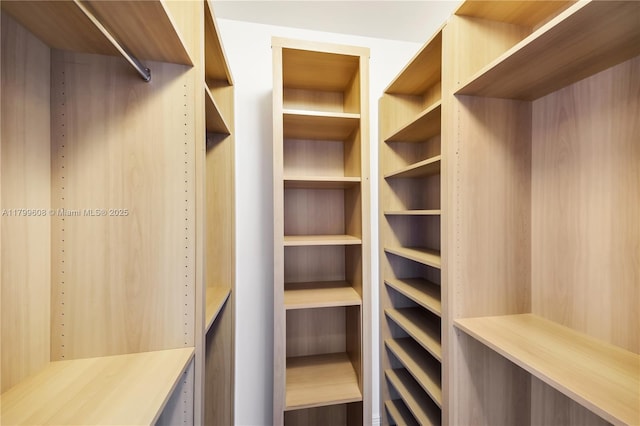 901 Brickell Key Blvd Unit 607, Miami, FL 33131 - view of spacious closet