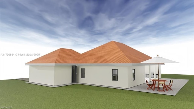 1729 NW 9th St, Cape Coral, FL 33993 - view of miscellaneous property collateral