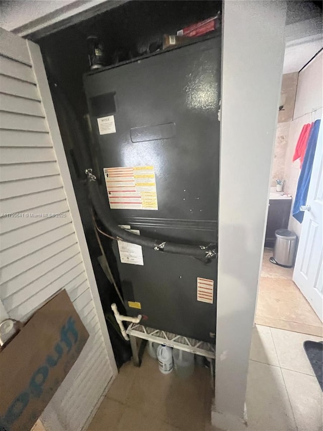 717 NW 1st St, Hallandale Beach, FL 33009 - view of utilities