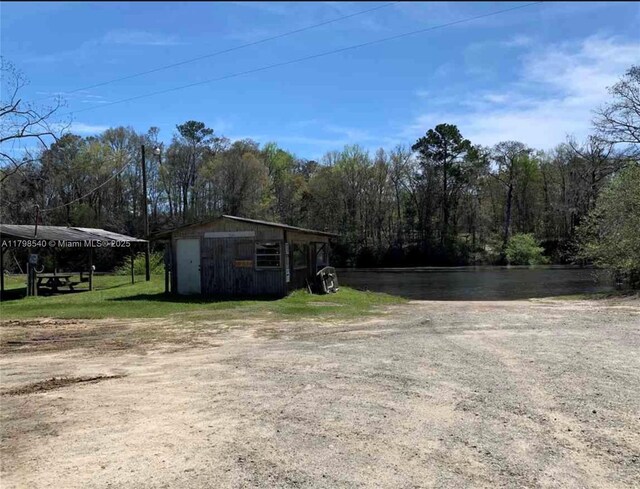 15810 NE County Road 120, East Liberty, FL 32334 - photo 3