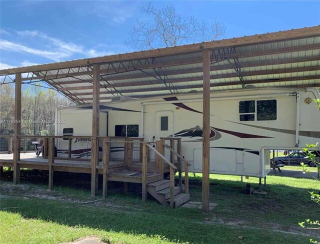 15810 NE County Road 120, East Liberty, FL 32334 - photo 5