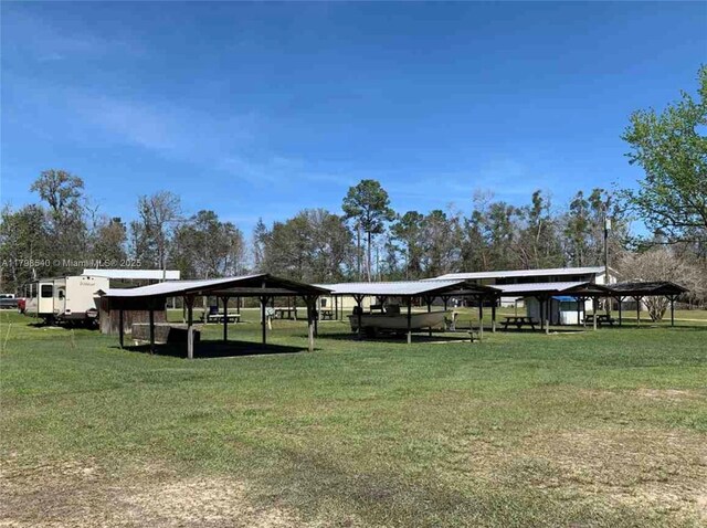 15810 NE County Road 120, East Liberty, FL 32334 - photo 9