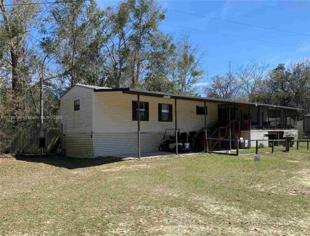 15810 NE County Road 120, East Liberty, FL 32334 - photo 11