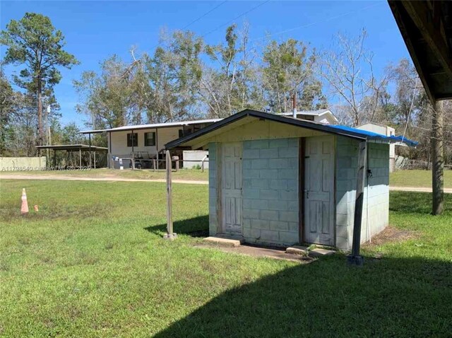 15810 NE County Road 120, East Liberty, FL 32334 - photo 12
