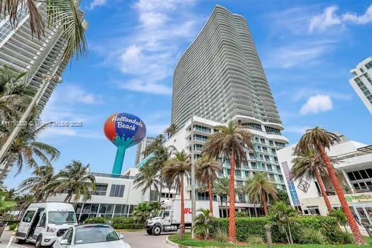 4111 S Ocean Dr Unit 3205, Hollywood, FL 33019 - view of property