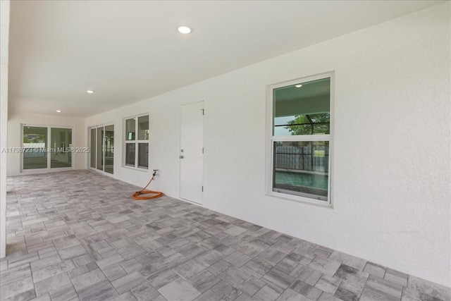 2048 NW 3rd Ter, Cape Coral, FL 33993 - view of patio / terrace