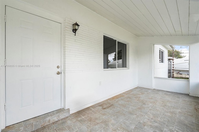 3241 SW 66th Ave, Miramar, FL 33023 - entrance to property featuring a patio
