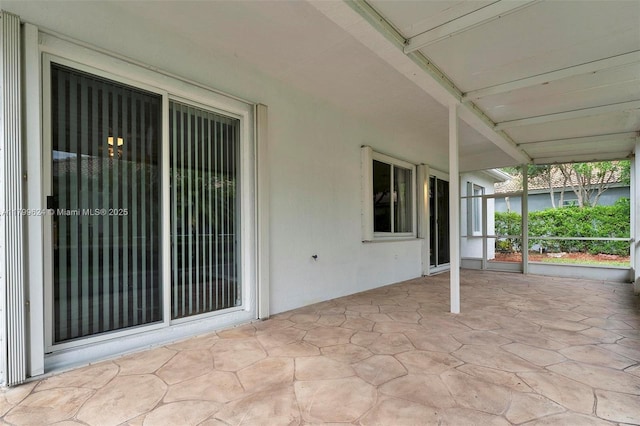 2625 SE 5th Ct, Homestead, FL 33033 - view of patio