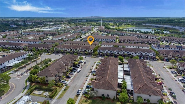 25079 SW 114th Ct, Homestead, FL 33032 - view of property location featuring nearby suburban area and a nearby body of water