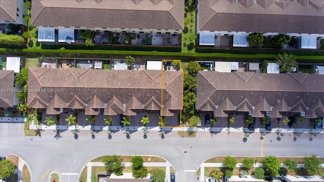 25079 SW 114th Ct, Homestead, FL 33032 - aerial view