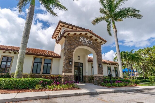 25079 SW 114th Ct, Homestead, FL 33032 - view of building exterior