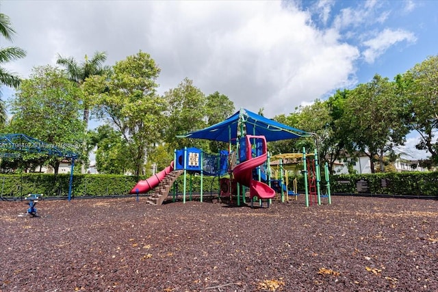 25079 SW 114th Ct, Homestead, FL 33032 - view of community playground