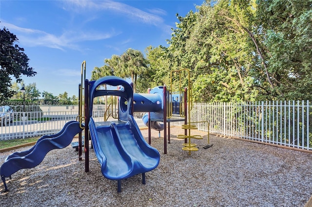 3400 NE 192nd St Unit Ph11, Aventura, FL 33180 - community jungle gym featuring fence