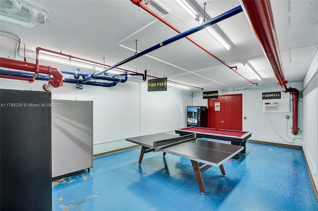 3400 NE 192nd St Unit Ph11, Aventura, FL 33180 - view of game room