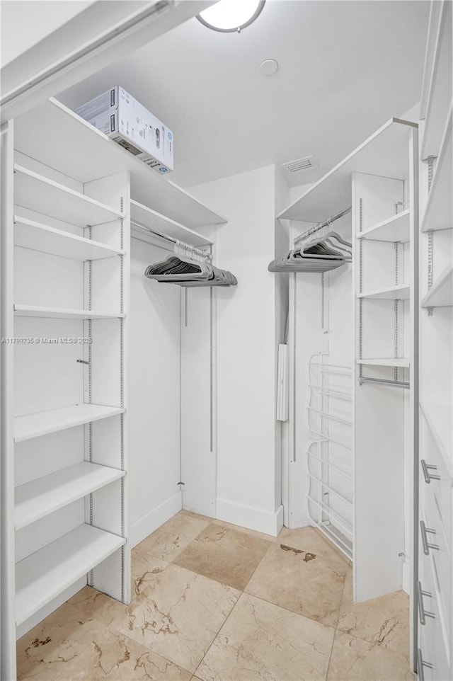 3400 NE 192nd St Unit Ph11, Aventura, FL 33180 - view of spacious closet