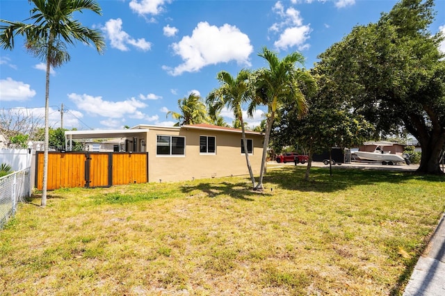 327 S 28th Ave, Hollywood, FL 33020 - view of home's exterior featuring stucco siding