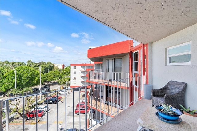1750 W 46th St Unit 528, Hialeah, FL 33012 - view of balcony
