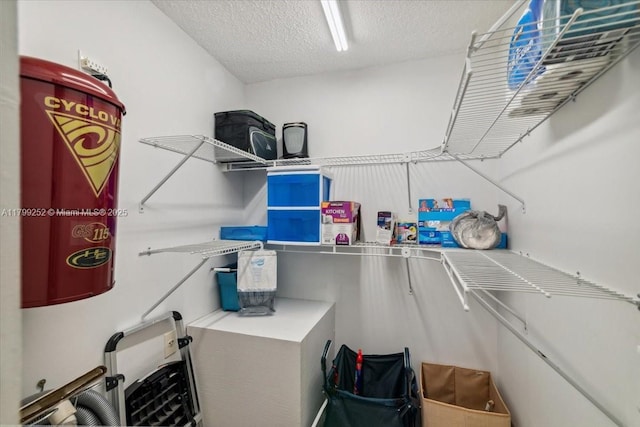 100 Golden Isles Dr Unit 1105, Hallandale Beach, FL 33009 - view of storage