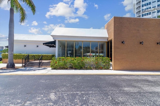 100 Golden Isles Dr Unit 1105, Hallandale Beach, FL 33009 - view of building exterior