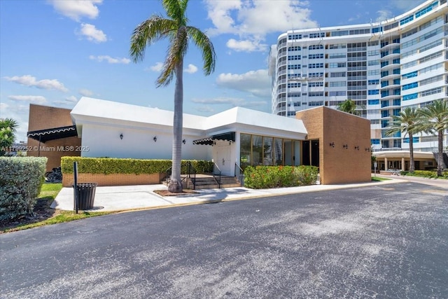 100 Golden Isles Dr Unit 1105, Hallandale Beach, FL 33009 - view of property