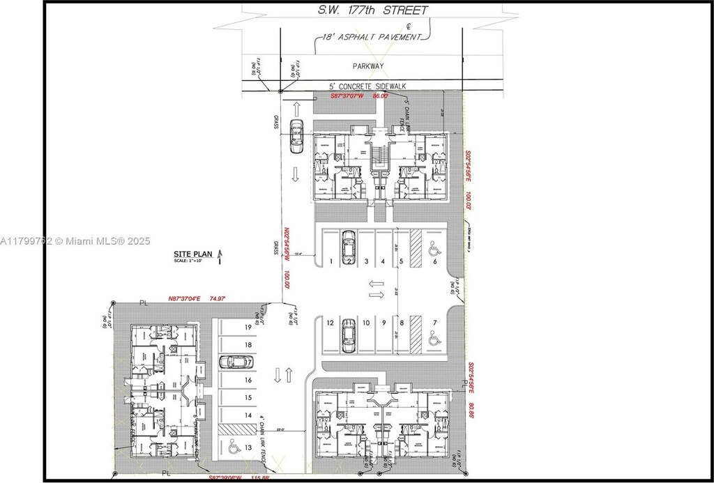10250 SW 177th St, Miami, FL 33157 - photo 3