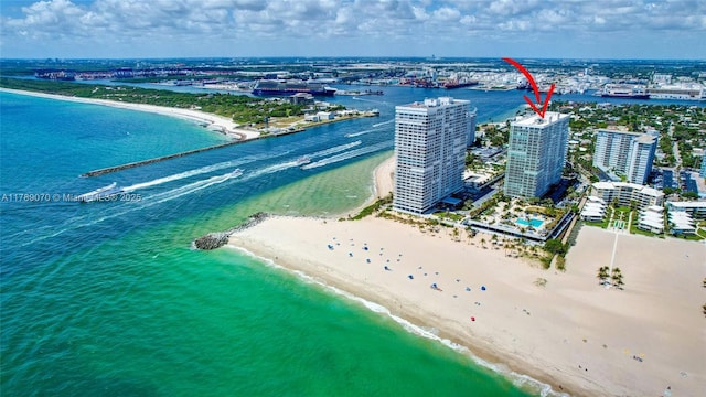 2100 S Ocean Ln Unit 1109, Fort Lauderdale, FL 33316 - photo 5