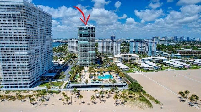 2100 S Ocean Ln Unit 1109, Fort Lauderdale, FL 33316 - photo 23