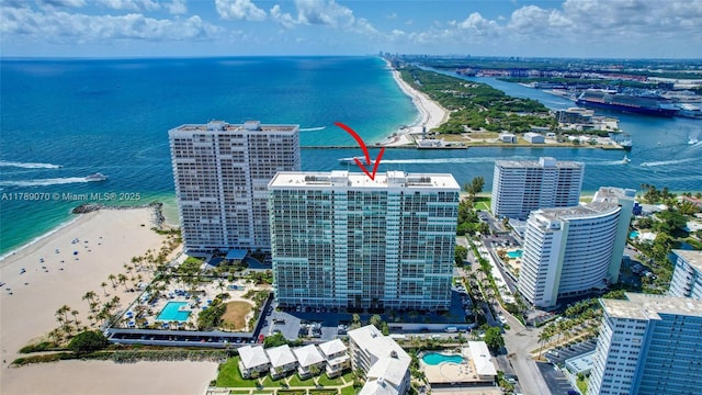 2100 S Ocean Ln Unit 1109, Fort Lauderdale, FL 33316 - photo 24