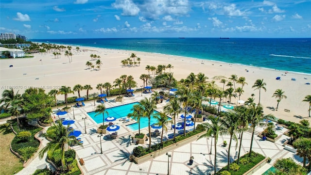 2100 S Ocean Ln Unit 1109, Fort Lauderdale, FL 33316 - photo 25