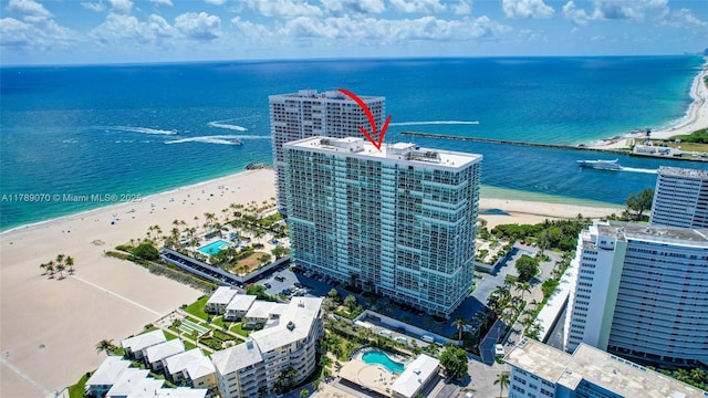 2100 S Ocean Ln Unit 1109, Fort Lauderdale, FL 33316 - photo 27