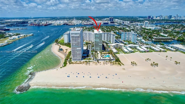 2100 S Ocean Ln Unit 1109, Fort Lauderdale, FL 33316 - photo 28